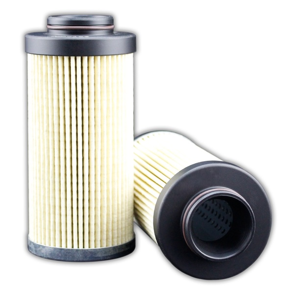 Main Filter Hydraulic Filter, replaces PARKER G02068, Return Line, 10 micron, Outside-In MF0063211